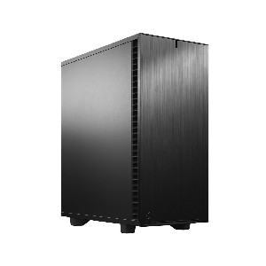 Fractal Design FD DEFINE 7 COMPACT BLACK